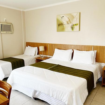 Hotel Dom Leopoldo São Mateus do Sul Exteriér fotografie