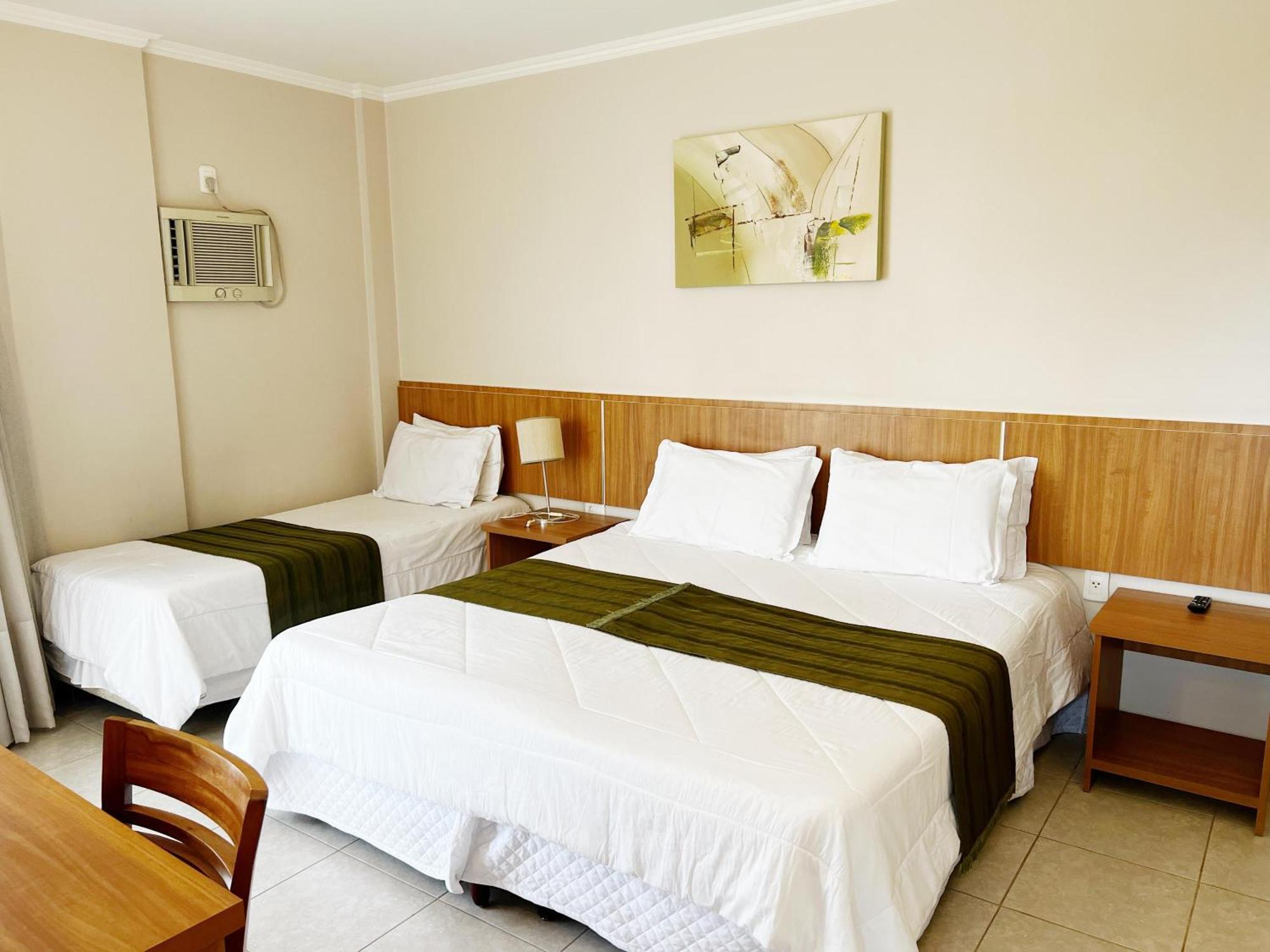 Hotel Dom Leopoldo São Mateus do Sul Exteriér fotografie
