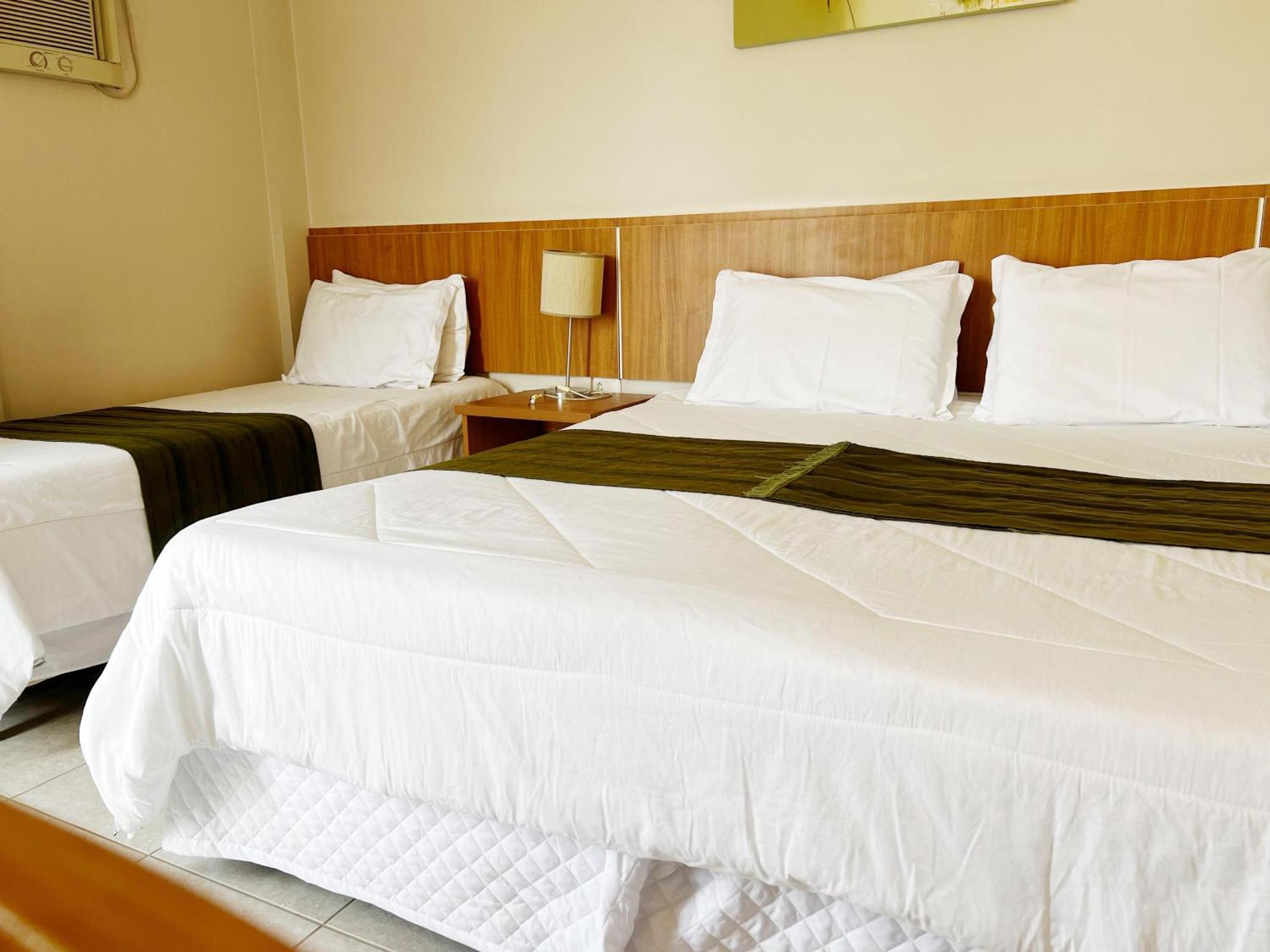 Hotel Dom Leopoldo São Mateus do Sul Exteriér fotografie