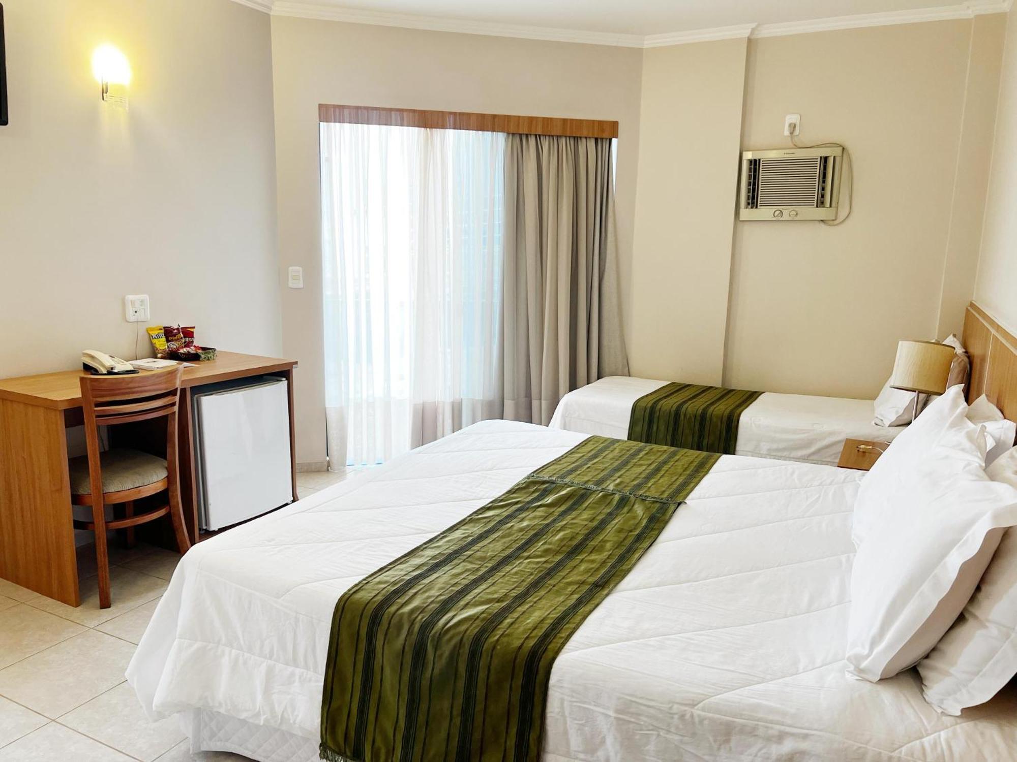 Hotel Dom Leopoldo São Mateus do Sul Exteriér fotografie