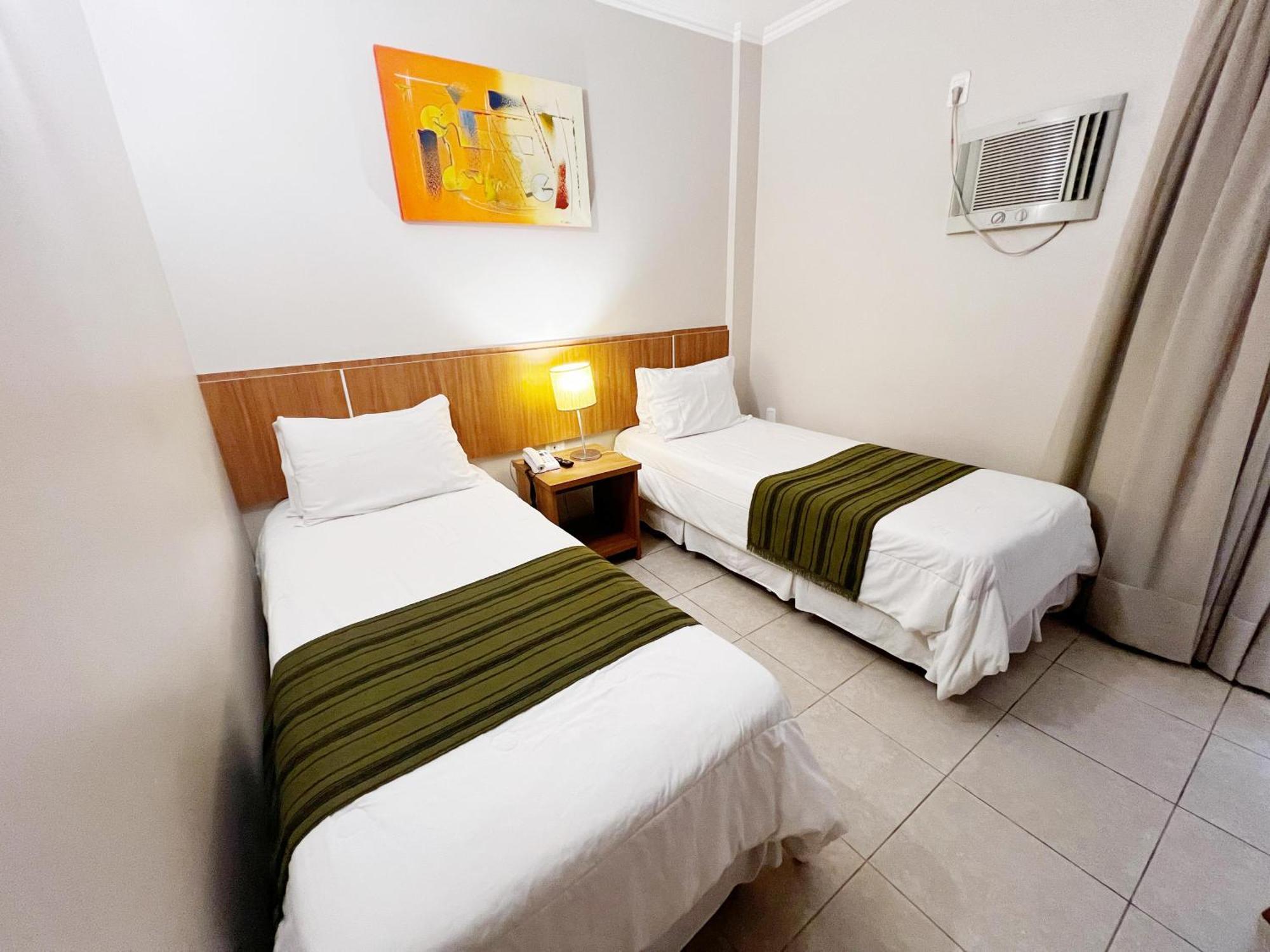 Hotel Dom Leopoldo São Mateus do Sul Exteriér fotografie